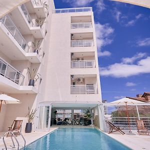 Terrazas Ostende - Apart Hotel